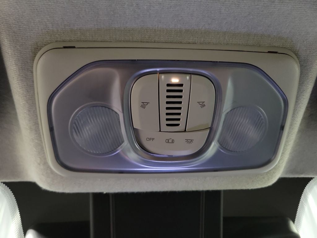 2025 RAM ProMaster 2500 Base
