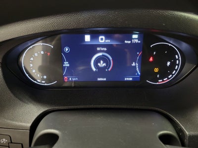 2025 RAM ProMaster 2500 Base