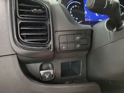 2025 RAM ProMaster 2500 Base