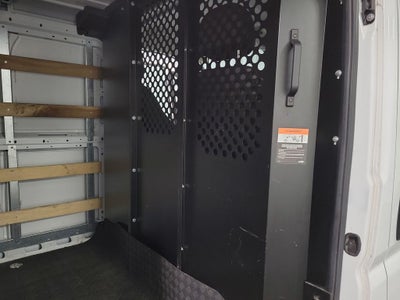 2025 RAM ProMaster 2500 Base