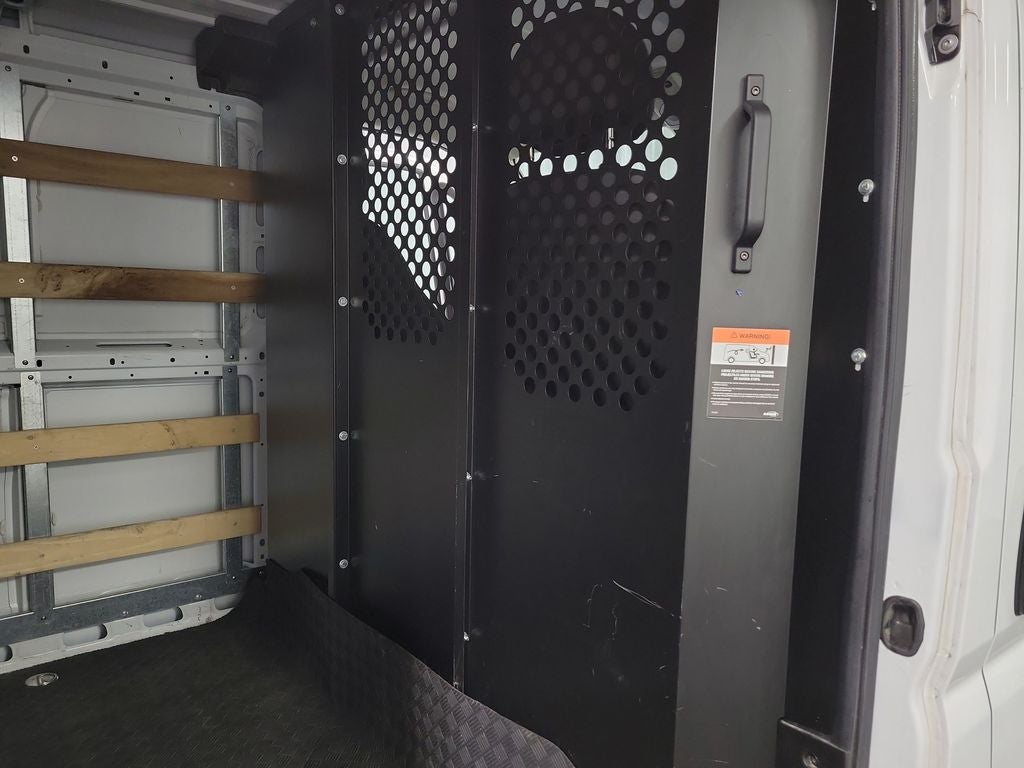 2025 RAM ProMaster 2500 Base