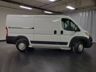 2025 RAM ProMaster 2500 Base