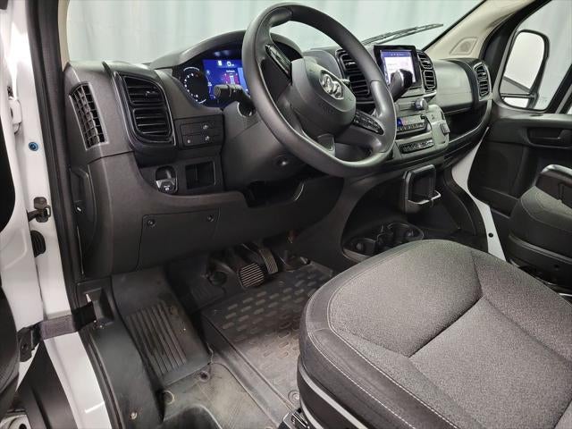 2025 RAM ProMaster 2500 Base