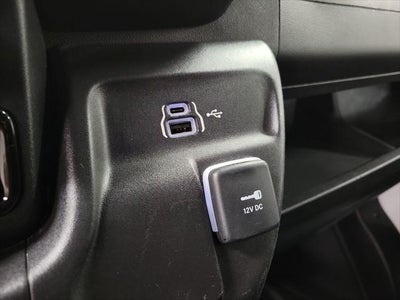 2025 RAM ProMaster 2500 Base