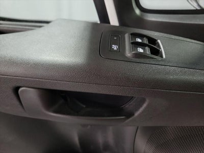 2025 RAM ProMaster 2500 Base