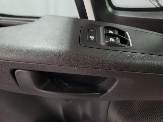 2025 RAM ProMaster 2500 Base