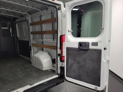 2025 RAM ProMaster 2500 Base