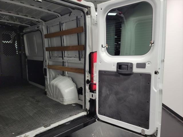 2025 RAM ProMaster 2500 Base