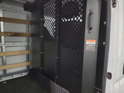 2025 RAM ProMaster 2500 Base