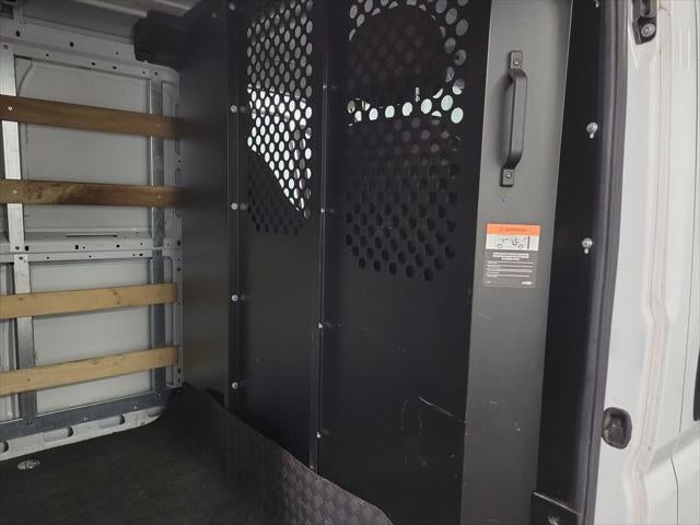 2025 RAM ProMaster 2500 Base