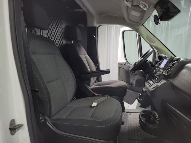 2025 RAM ProMaster 2500 Base