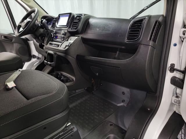 2025 RAM ProMaster 2500 Base