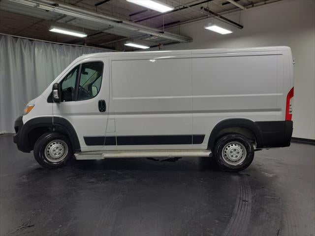 2025 RAM ProMaster 2500 Base