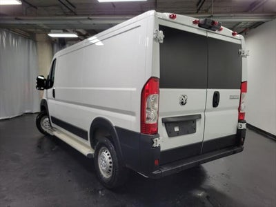 2025 RAM ProMaster 2500 Base