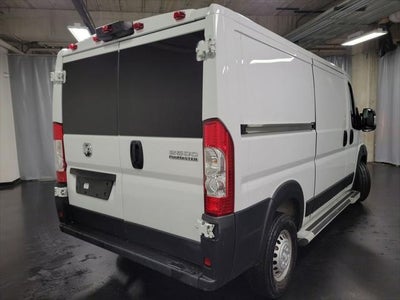 2025 RAM ProMaster 2500 Base