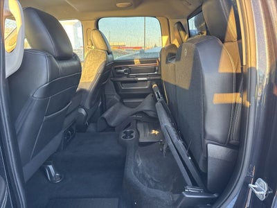 2015 RAM 2500 Laramie