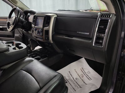 2015 RAM 2500 Laramie