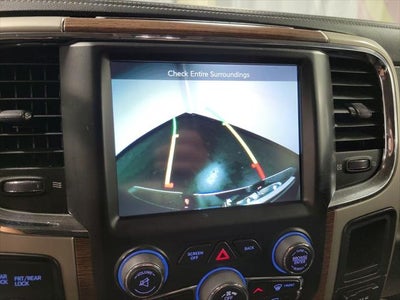 2015 RAM 2500 Laramie