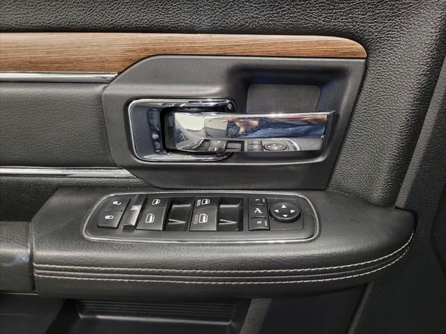 2015 RAM 2500 Laramie