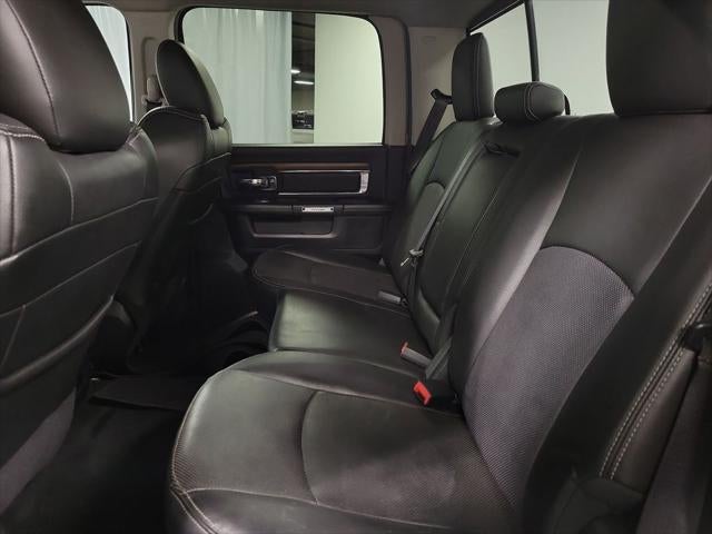 2015 RAM 2500 Laramie