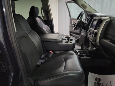 2015 RAM 2500 Laramie