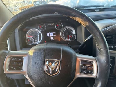 2015 RAM 2500 Laramie