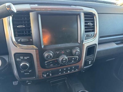 2015 RAM 2500 Laramie