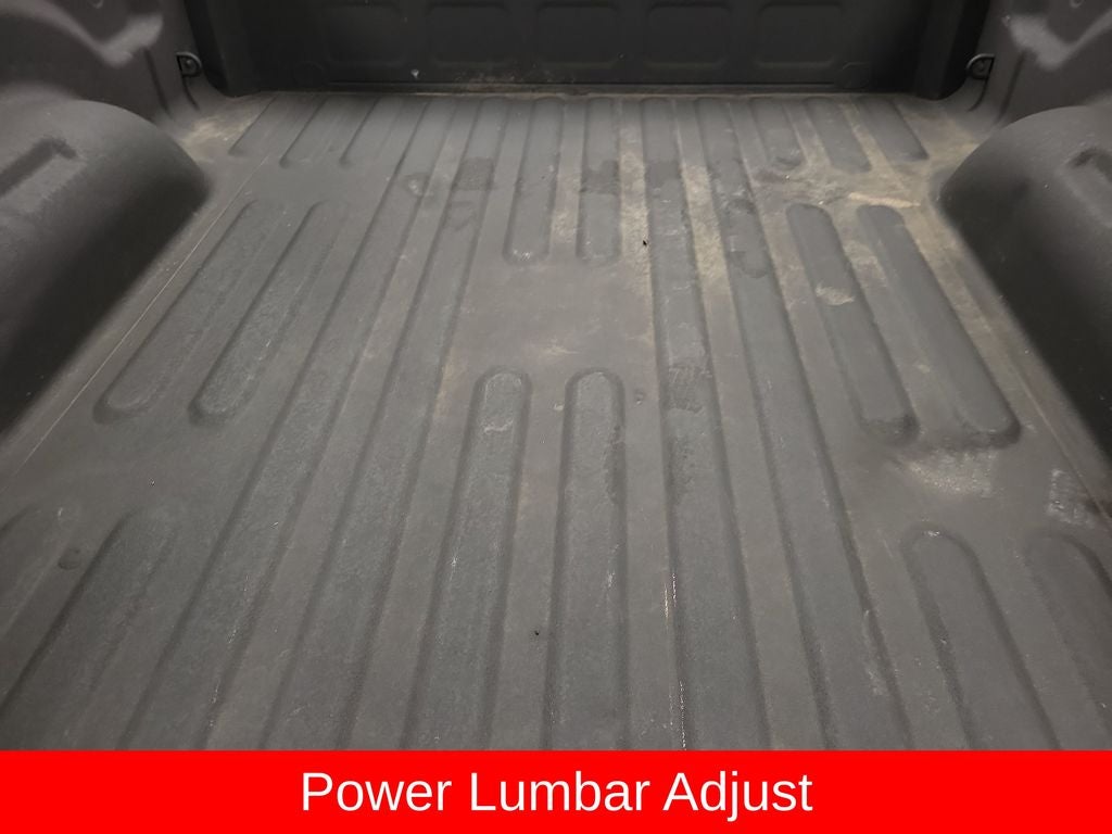 2018 RAM 2500 Big Horn