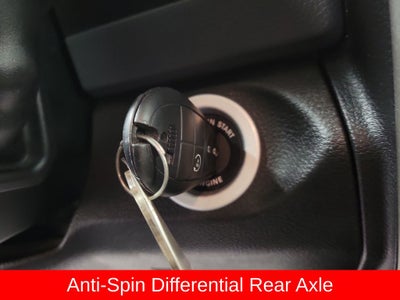 2018 RAM 2500 Big Horn