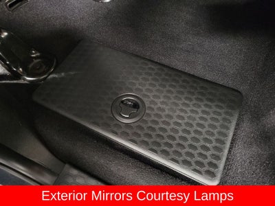 2018 RAM 2500 Big Horn