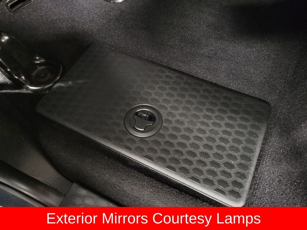 2018 RAM 2500 Big Horn