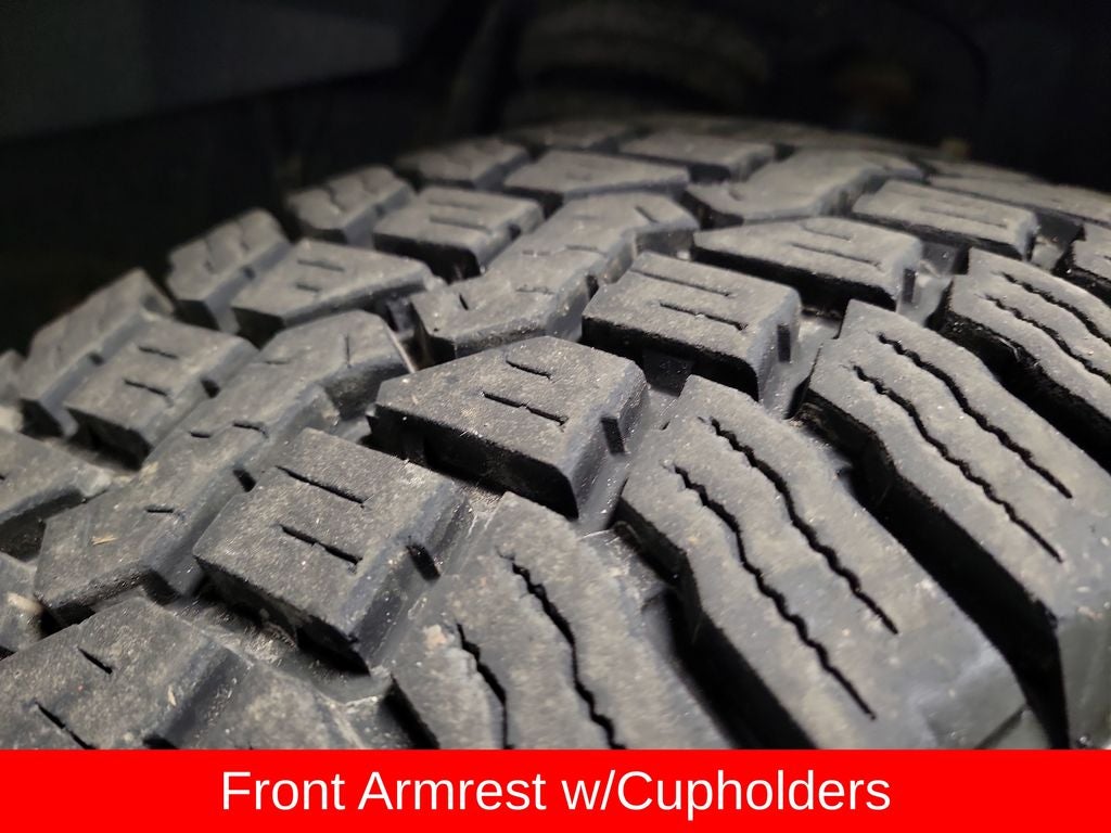 2017 RAM 2500 Laramie