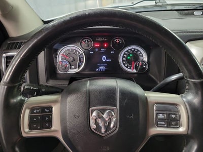 2017 RAM 2500 Laramie