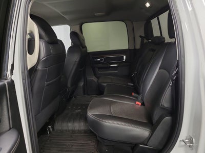 2017 RAM 2500 Laramie