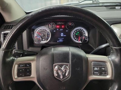 2017 RAM 2500 Laramie