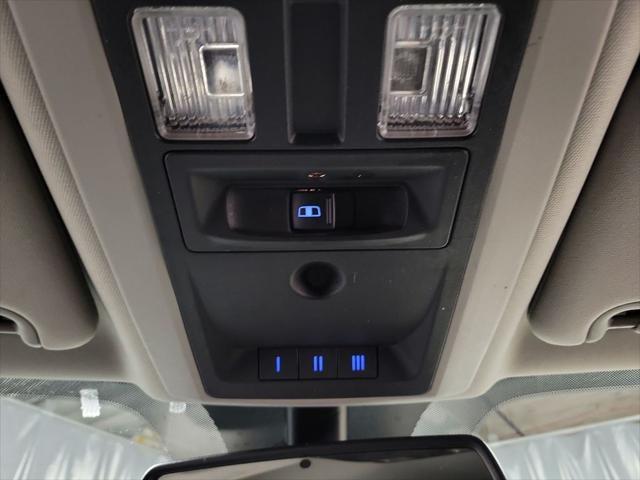 2017 RAM 2500 Laramie