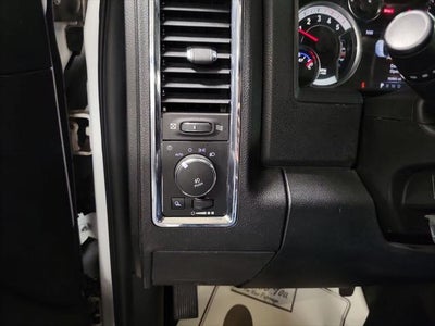 2017 RAM 2500 Laramie