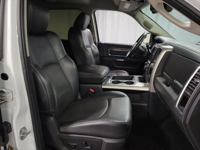 2017 RAM 2500 Laramie