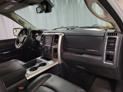 2017 RAM 2500 Laramie