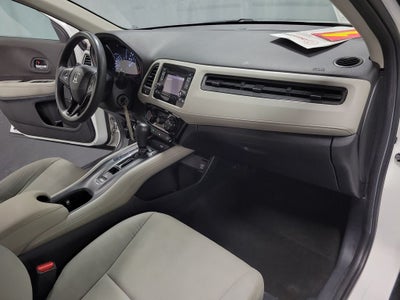 2020 Honda HR-V LX