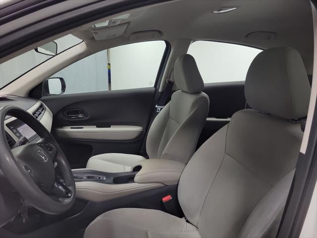 2020 Honda HR-V LX