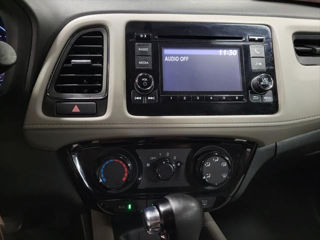 2020 Honda HR-V LX