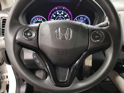 2020 Honda HR-V LX