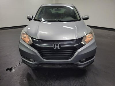 2017 Honda HR-V EX
