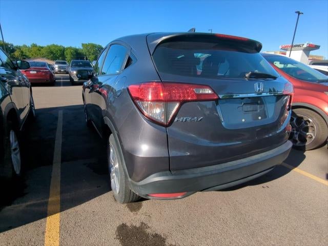 2019 Honda HR-V LX