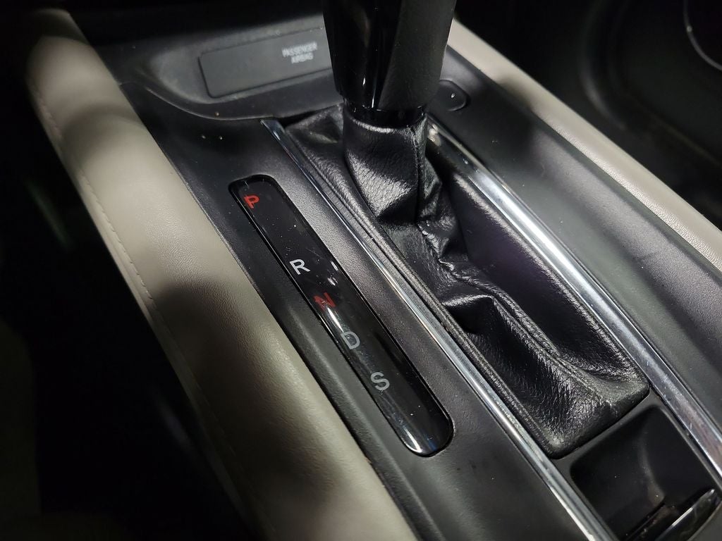 2021 Honda HR-V EX-L