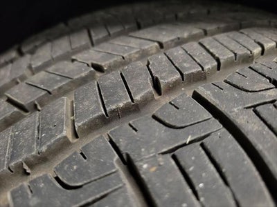 2021 Honda HR-V EX-L