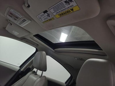 2021 Honda HR-V EX-L