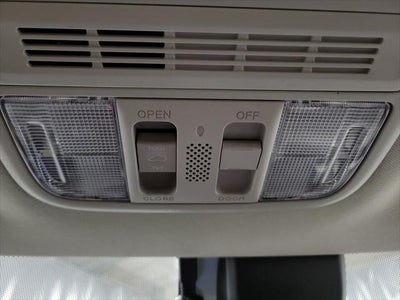 2021 Honda HR-V EX-L