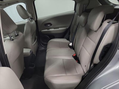 2021 Honda HR-V EX-L